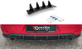 Load image into Gallery viewer, Maxton Design Racing Durability Rear Diffuser V2 Golf MK6 GTI