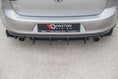 Load image into Gallery viewer, Maxton Design Racing Rear Side Splitters V1 Golf MK7 GTI