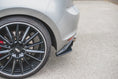 Load image into Gallery viewer, Maxton Design Racing Rear Side Splitters V1 Golf MK7 GTI