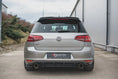 Load image into Gallery viewer, Maxton Design Racing Rear Side Splitters V1 Golf MK7 GTI