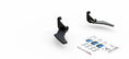 Load image into Gallery viewer, Maxton Design Racing Durability Rear Side Splitters VW Golf MK7.5 R