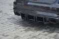 Load image into Gallery viewer, Maxton Design Audi RS3 8V Facelift Hatch Back Rear Diffuser V2