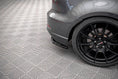 Load image into Gallery viewer, Maxton Design Rear Side Splitters (Rear Pods) Audi S3 8V Sportback Facelift
