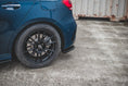 Load image into Gallery viewer, Maxton Design Rear Side Splitters Mercedes A35 W177 AMG Hatch