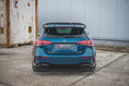 Load image into Gallery viewer, Maxton Design Rear Side Splitters Mercedes A35 W177 AMG Hatch