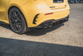 Load image into Gallery viewer, Maxton Design Rear Side Skirts Mercedes A45S W177 AMG