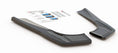 Load image into Gallery viewer, Maxton Design Rear Side Splitters Mercedes CLA 35 / 45 C118 AMG