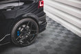 Load image into Gallery viewer, Maxton Design Rear Side Splitters VW Golf Mk8 R