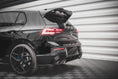 Load image into Gallery viewer, Maxton Design Rear Side Splitters VW Golf Mk8 R