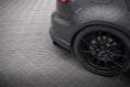 Load image into Gallery viewer, Maxton Design Rear Side Splitters v2 Audi S3 8V Hatch Facelift