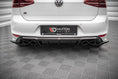 Load image into Gallery viewer, Maxton Design Rear Side Splitters v4 VW Golf Mk7 R (Prefacelift)