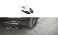 Load image into Gallery viewer, Maxton Design Rear Side Splitters V.4 VW Golf Mk8 R