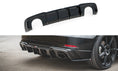 Load image into Gallery viewer, Maxton Design Audi RS3 8V Facelift Hatch Back Rear Valance v2