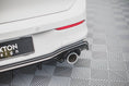 Load image into Gallery viewer, Maxton Design Rear Valance V.2 VW Golf Mk8 GTI