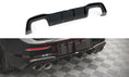 Load image into Gallery viewer, Maxton Design Rear Valance V.2 VW Golf Mk8 R