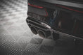 Load image into Gallery viewer, Maxton Design Rear Valance V.2 VW Golf Mk8 R
