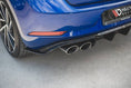 Load image into Gallery viewer, Maxton Design Rear Diffuser Valance V3 VW Golf Mk7.5 R (Facelift)