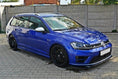 Load image into Gallery viewer, Maxton Design Side Skirts VW Golf Mk7 R (Prefacelift)