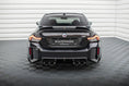 Load image into Gallery viewer, Maxton Design BMW M2 G87 Full Body Kit – Gloss Black ABS or Prepreg Carbon Fiber