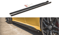 Load image into Gallery viewer, Maxton Design Side Skirts Mercedes A45S W177 AMG