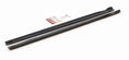 Load image into Gallery viewer, Maxton Design Side Skirts Mercedes A45S W177 AMG