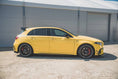 Load image into Gallery viewer, Maxton Design Side Skirts Mercedes A45S W177 AMG
