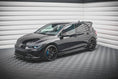 Load image into Gallery viewer, Maxton Design Side Skirts VW Golf Mk8 R
