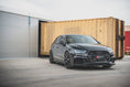 Load image into Gallery viewer, Maxton Design Audi RS3 8V Facelift Hatch Back Side Skirt V2