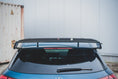 Load image into Gallery viewer, Maxton Design Spoiler Cap Mercedes A35 W177 AMG Hatch