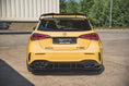 Load image into Gallery viewer, Maxton Design Spoiler Cap Mercedes A45S W177 AMG
