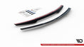 Load image into Gallery viewer, Maxton Design Spoiler Cap Mercedes A45S W177 AMG