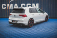Load image into Gallery viewer, Maxton Design Spoiler Cap VW Golf Mk8 GTI / R