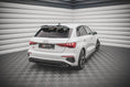 Load image into Gallery viewer, Maxton Design Spoiler Cap V.2 Audi RS3 / S3 / A3 S-Line 8Y Sportback