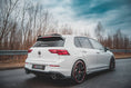 Load image into Gallery viewer, Maxton Design Spoiler Cap V.2 VW Golf Mk8 GTI / R