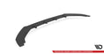 Load image into Gallery viewer, Maxton Design Racing Durability Front Splitter VW Golf MK7 R Front Lip