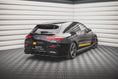 Load image into Gallery viewer, Maxton Design Street Pro Rear Diffuser Mercedes AMG CLA 35 / 45 AERO C118