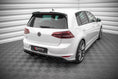 Load image into Gallery viewer, Maxton Design Racing Durability Rear Side Splitters VW Golf MK7 R