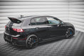 Load image into Gallery viewer, Maxton Design Racing Durability Side Skirts VW Golf MK8 R