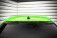 Load image into Gallery viewer, Maxton Design Extension of Rear Window Spoiler Audi RS3 8Y Sedan