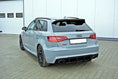 Load image into Gallery viewer, Maxton Design Audi RS3 8VA Sportback Diffuser