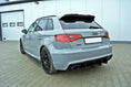 Load image into Gallery viewer, Maxton Design Audi RS3 8VA Sportback Diffuser
