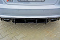Load image into Gallery viewer, Maxton Design Audi RS3 8VA Sportback Diffuser