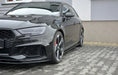 Load image into Gallery viewer, Maxton Design Audi RS3 8V Facelift Hatch Back Side Skirts