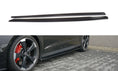 Load image into Gallery viewer, Maxton Design Audi RS3 8V Facelift Hatch Back Side Skirts