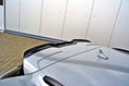 Load image into Gallery viewer, Maxton Design Audi RS3 8V / 8V Sportback Rear Spoiler Cap