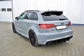 Load image into Gallery viewer, Maxton Design Audi RS3 8V / 8V Sportback Rear Spoiler Cap