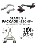 Load image into Gallery viewer, BMW F80/F82/F87, M3/M4/M2 Stage 2+ Performance Package