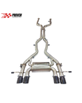 Load image into Gallery viewer, BMW F80/F82/F87, M3/M4/M2 Stage 2+ Performance Package