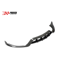 Load image into Gallery viewer, Mercedes Benz W213 E63 AMG Carbon Fibre J Style Front Lip