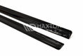 Load image into Gallery viewer, Maxton Design Mercedes CLA45 AMG (Preface) Front Splitter V.1 + Side Skirts